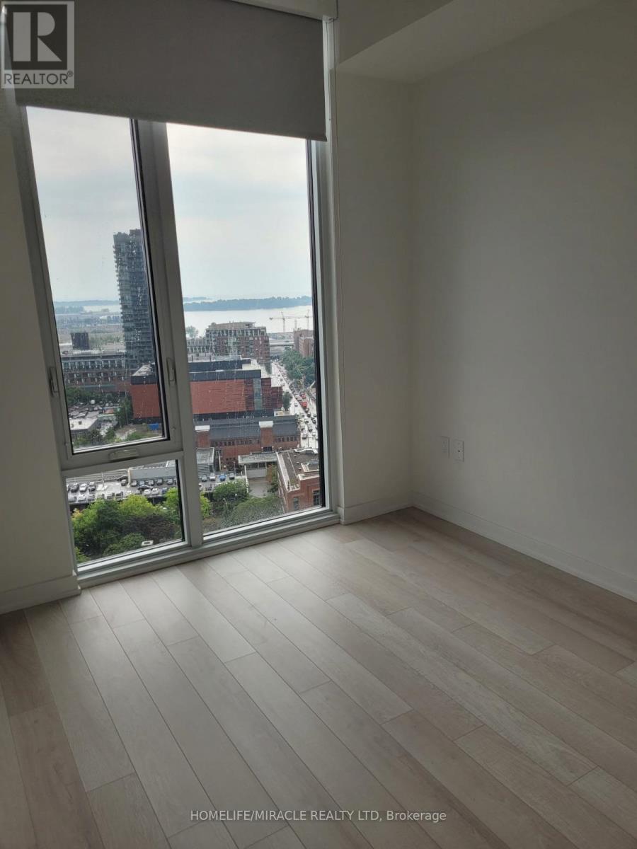 2005 - 48 Power Street, Toronto, Ontario  M5A 3A6 - Photo 8 - C12672976