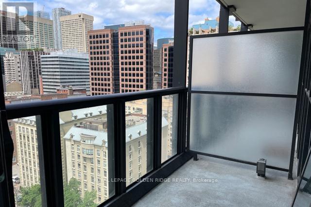 1304 - 101 Charles Street E, Toronto, Ontario  M4Y 0A9 - Photo 12 - C12672994