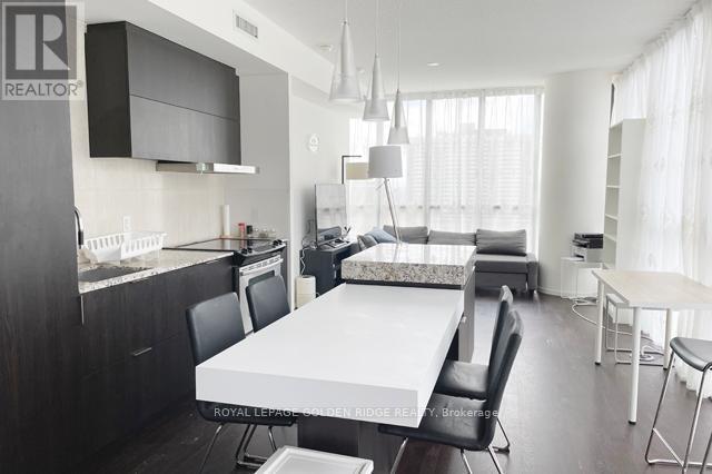 1304 - 101 Charles Street E, Toronto, Ontario  M4Y 0A9 - Photo 2 - C12672994