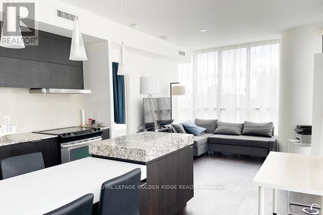 1304 - 101 Charles Street E, Toronto, Ontario  M4Y 0A9 - Photo 3 - C12672994