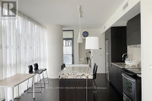 1304 - 101 Charles Street E, Toronto, Ontario  M4Y 0A9 - Photo 4 - C12672994