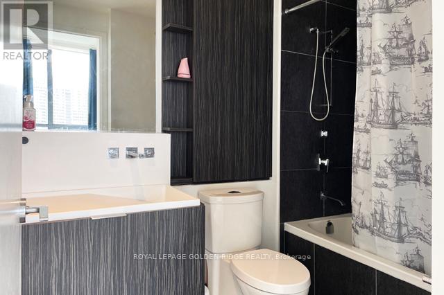 1304 - 101 Charles Street E, Toronto, Ontario  M4Y 0A9 - Photo 8 - C12672994