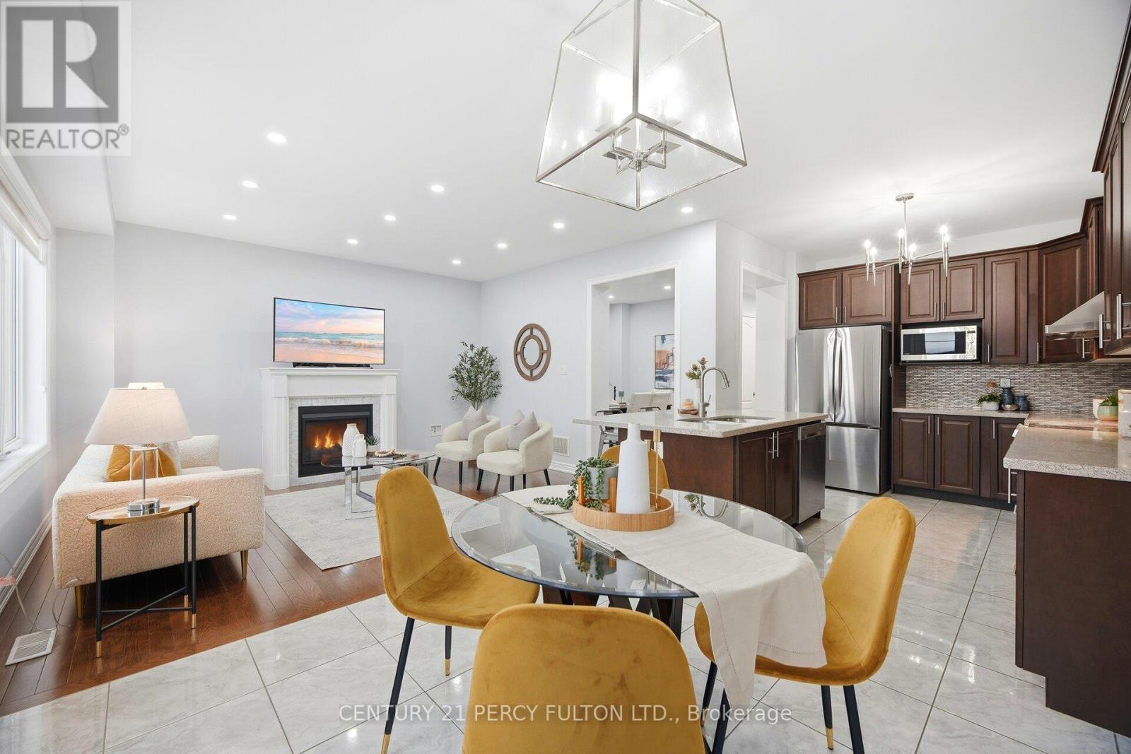 2415 Kentucky Derby Way, Oshawa, Ontario  L1H 7K4 - Photo 12 - E12672860