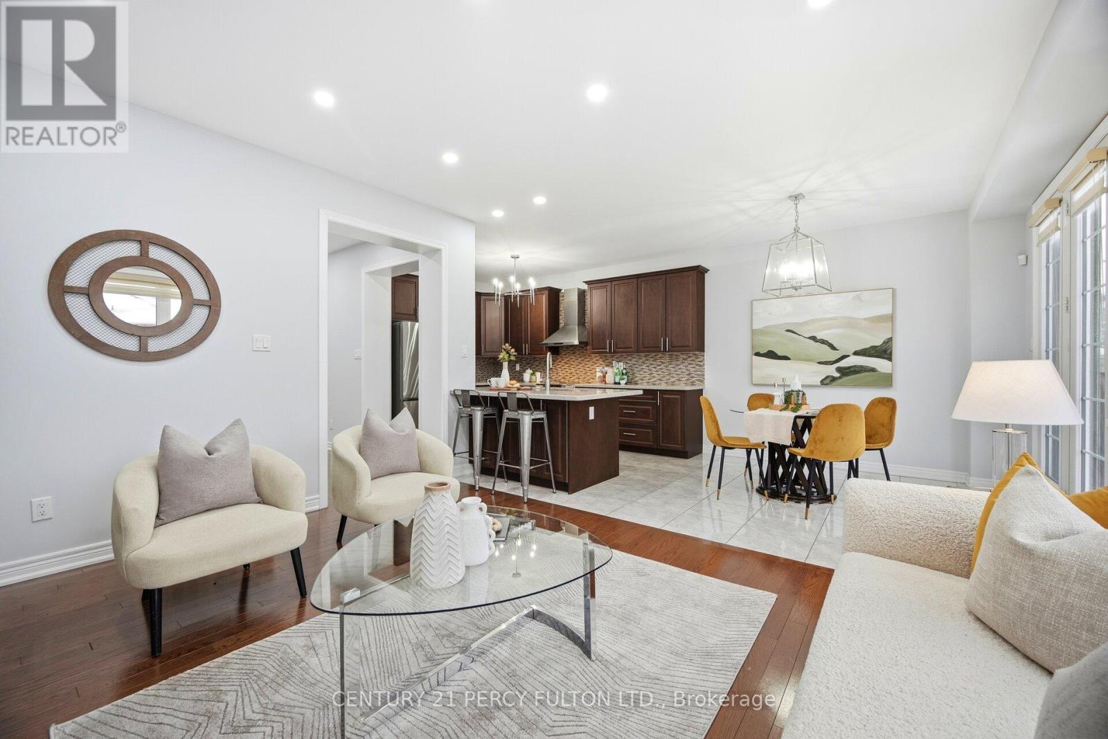 2415 Kentucky Derby Way, Oshawa, Ontario  L1H 7K4 - Photo 15 - E12672860