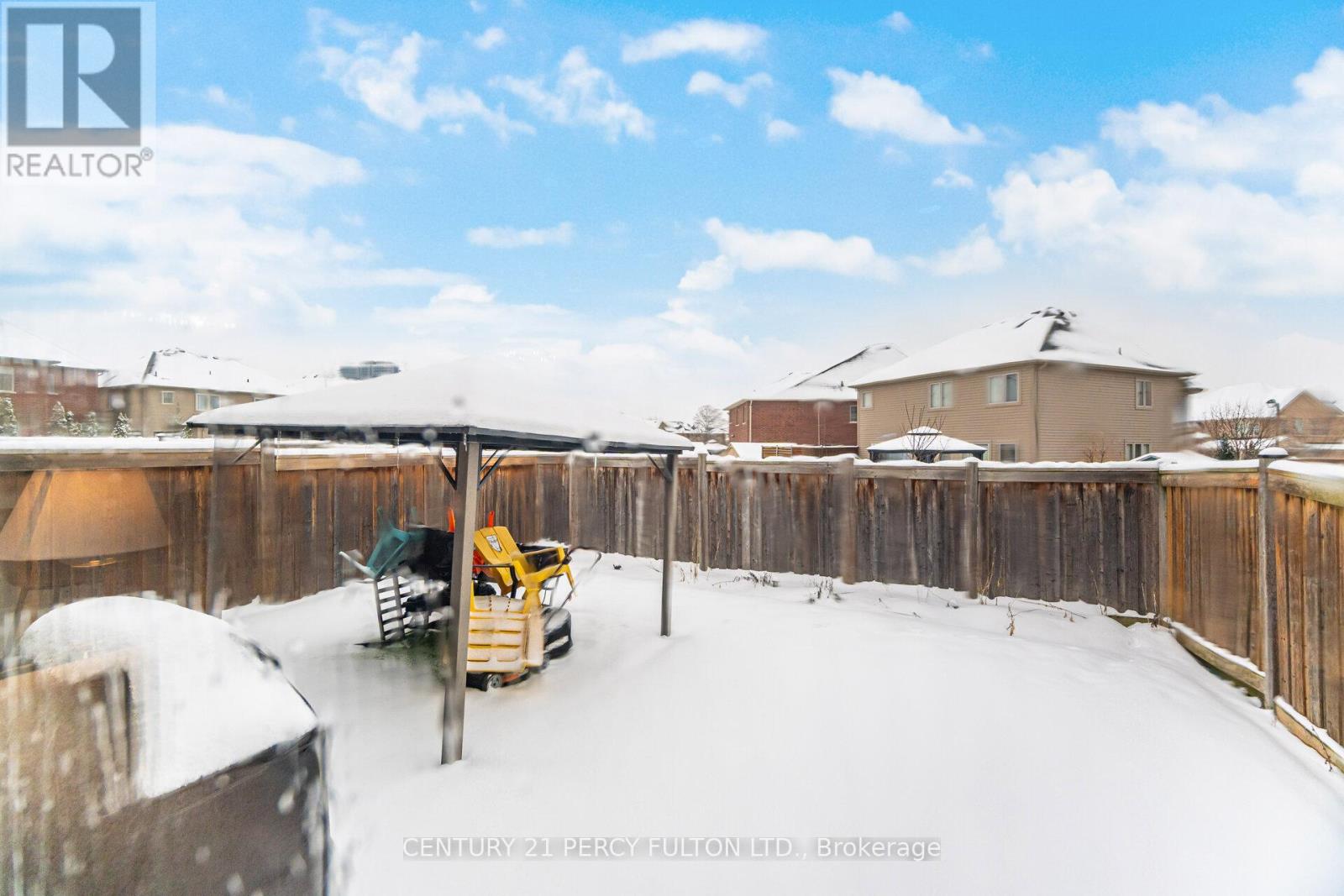 2415 Kentucky Derby Way, Oshawa, Ontario  L1H 7K4 - Photo 42 - E12672860