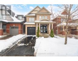 2415 KENTUCKY DERBY WAY, Oshawa, Ontario