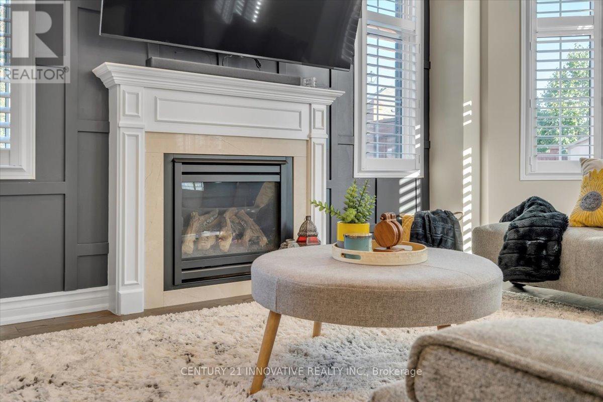 2463 Winlord Place, Oshawa, Ontario  L1L 0B7 - Photo 11 - E12672874