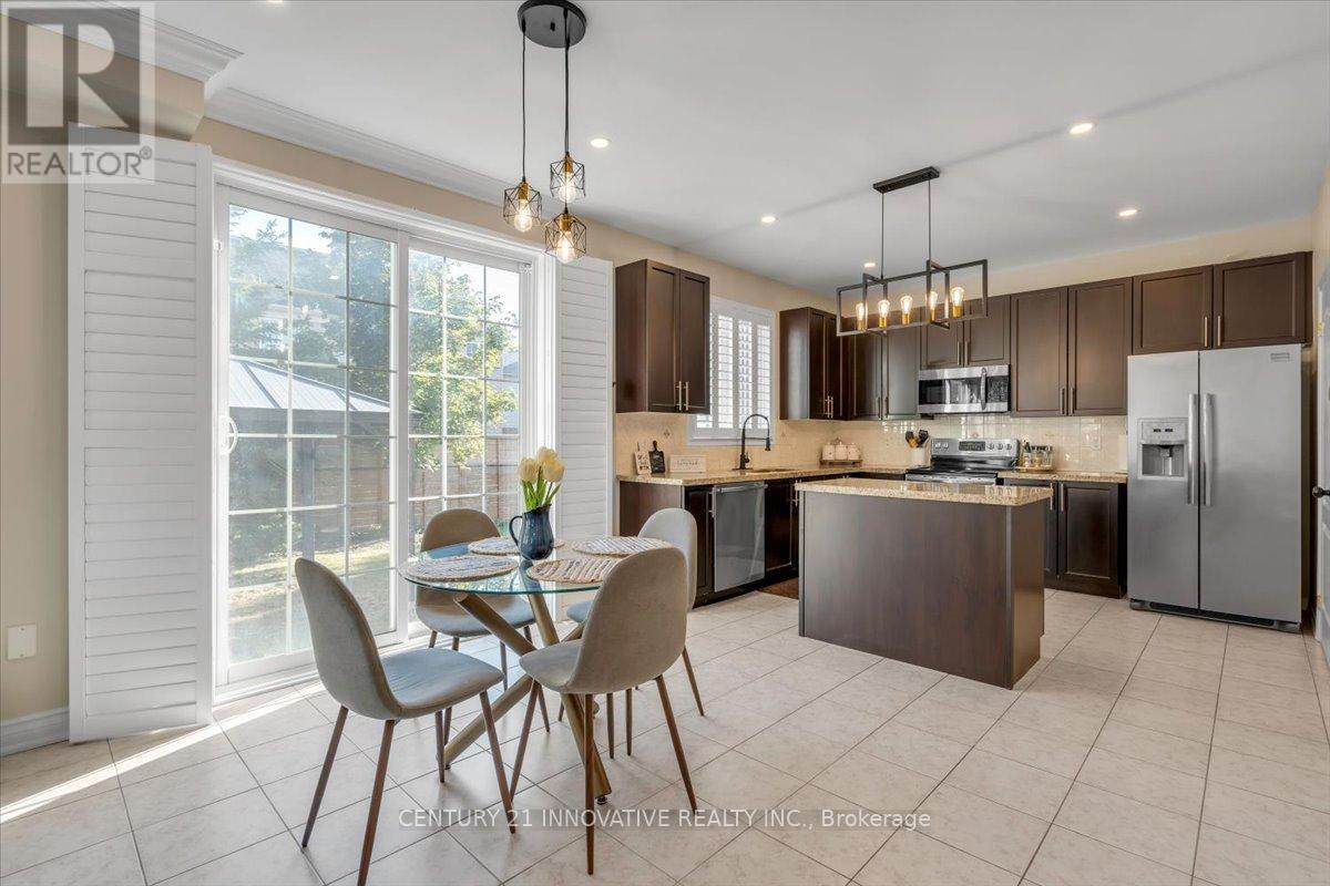 2463 Winlord Place, Oshawa, Ontario  L1L 0B7 - Photo 12 - E12672874