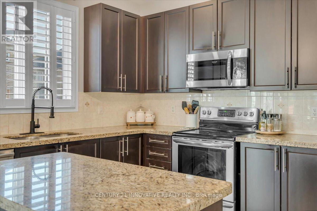 2463 Winlord Place, Oshawa, Ontario  L1L 0B7 - Photo 14 - E12672874