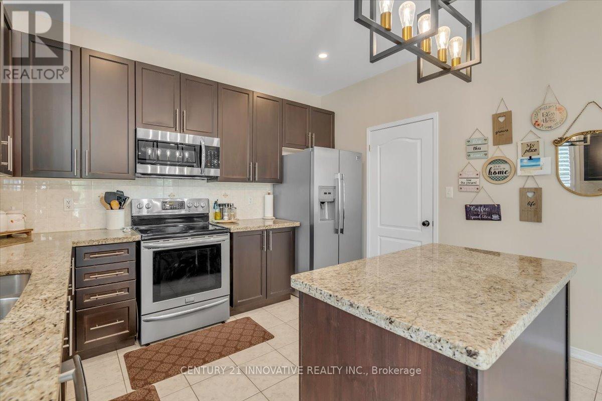 2463 Winlord Place, Oshawa, Ontario  L1L 0B7 - Photo 16 - E12672874