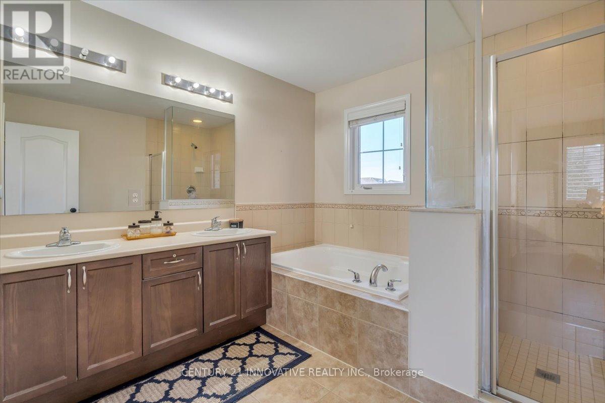 2463 Winlord Place, Oshawa, Ontario  L1L 0B7 - Photo 21 - E12672874