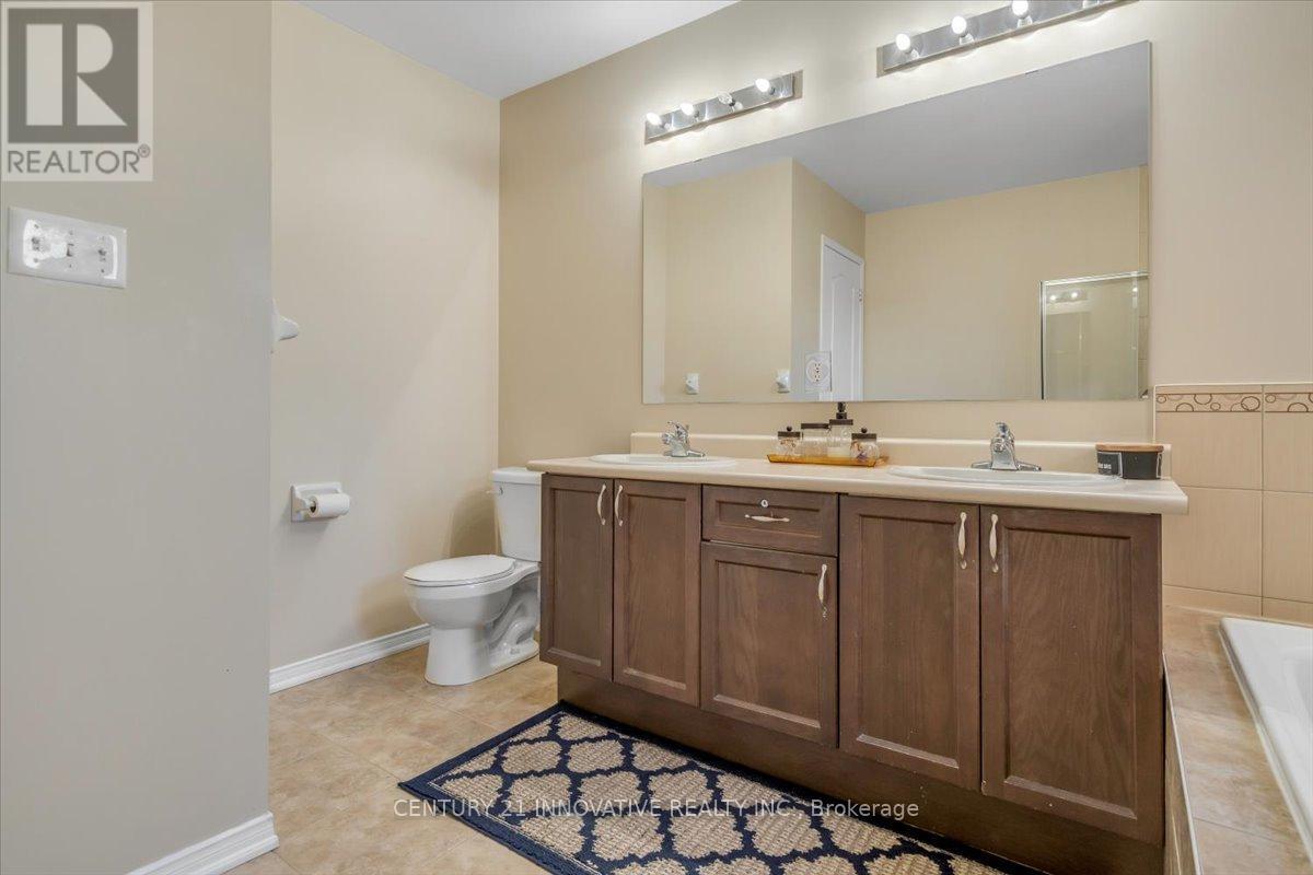 2463 Winlord Place, Oshawa, Ontario  L1L 0B7 - Photo 22 - E12672874