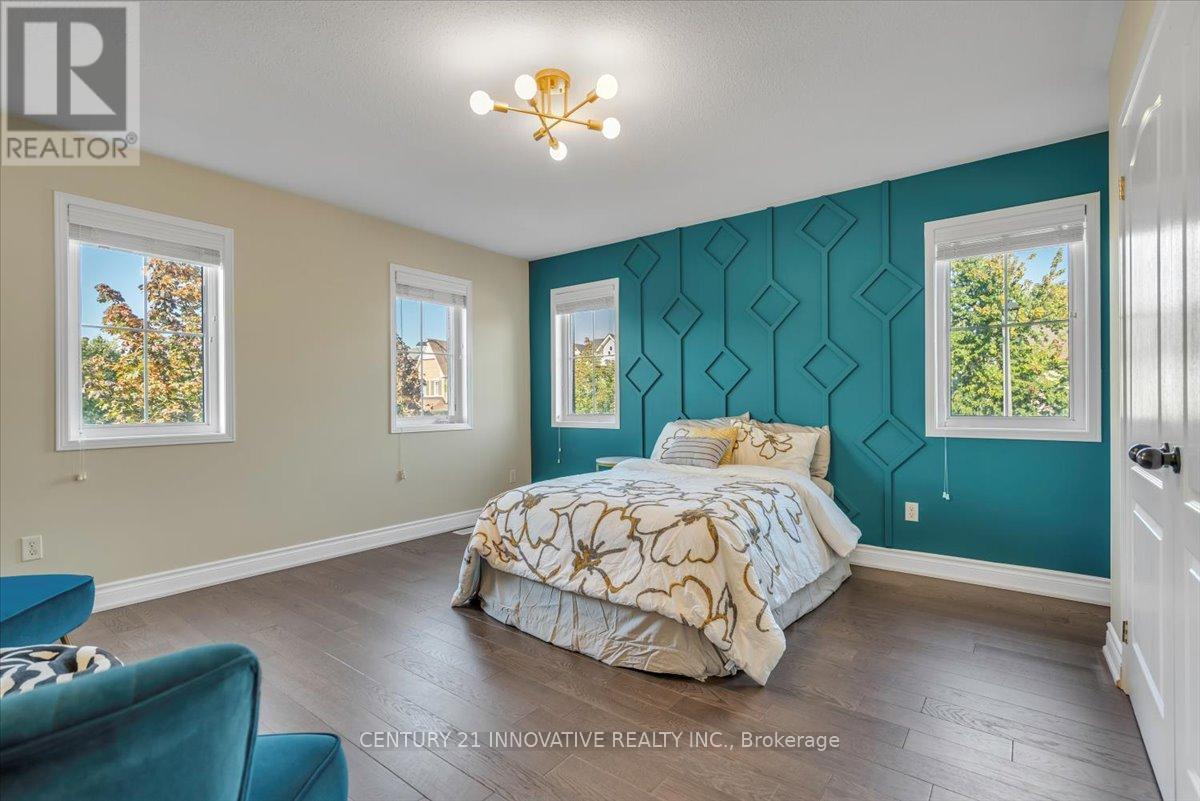 2463 Winlord Place, Oshawa, Ontario  L1L 0B7 - Photo 23 - E12672874