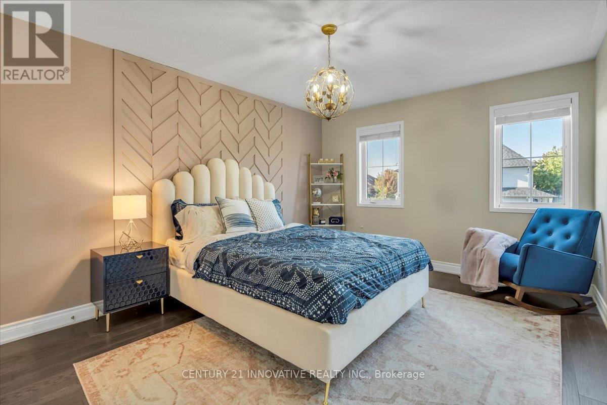 2463 Winlord Place, Oshawa, Ontario  L1L 0B7 - Photo 25 - E12672874