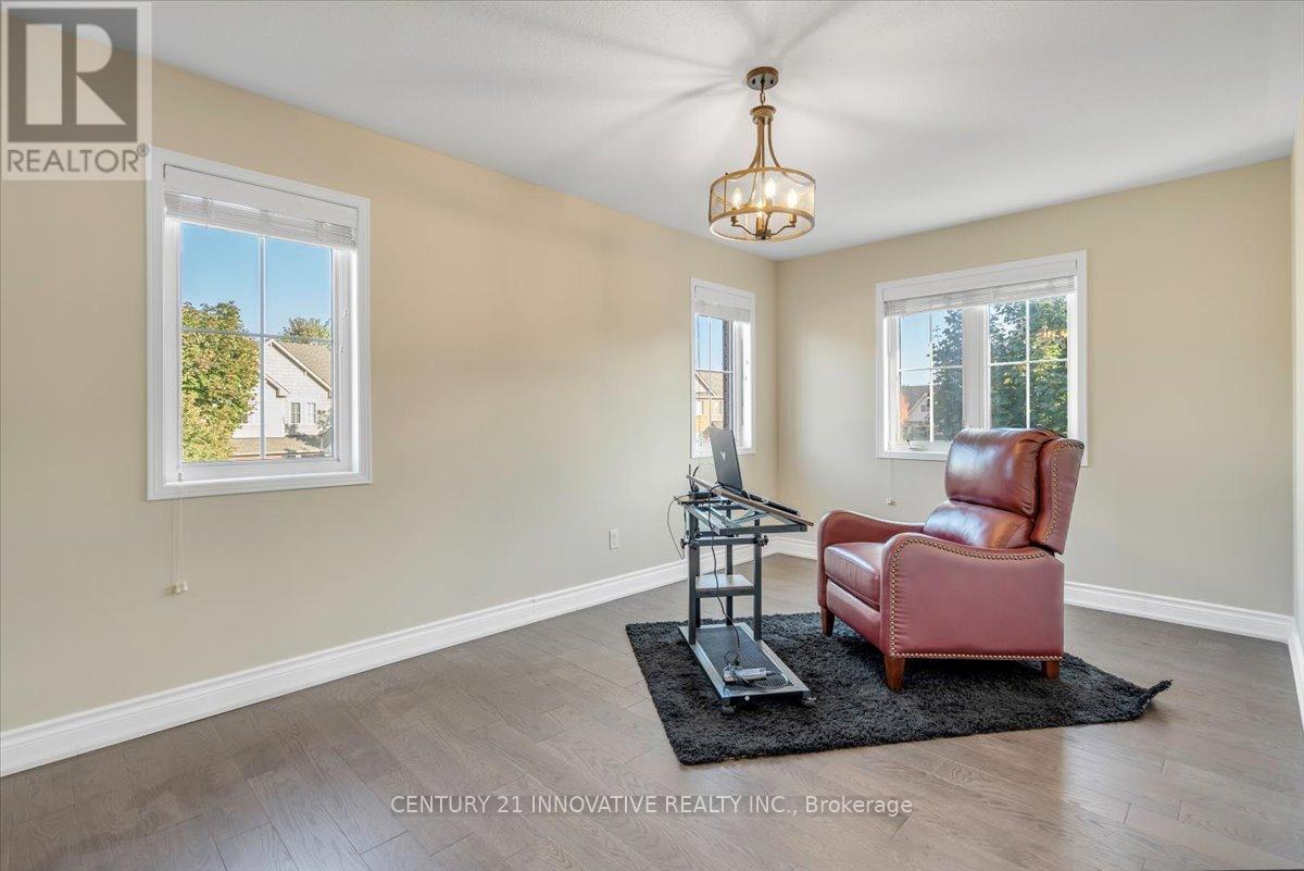 2463 Winlord Place, Oshawa, Ontario  L1L 0B7 - Photo 27 - E12672874