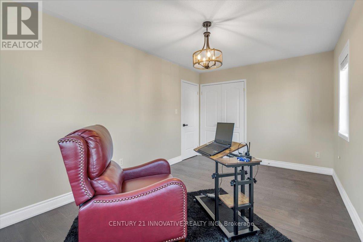 2463 Winlord Place, Oshawa, Ontario  L1L 0B7 - Photo 28 - E12672874