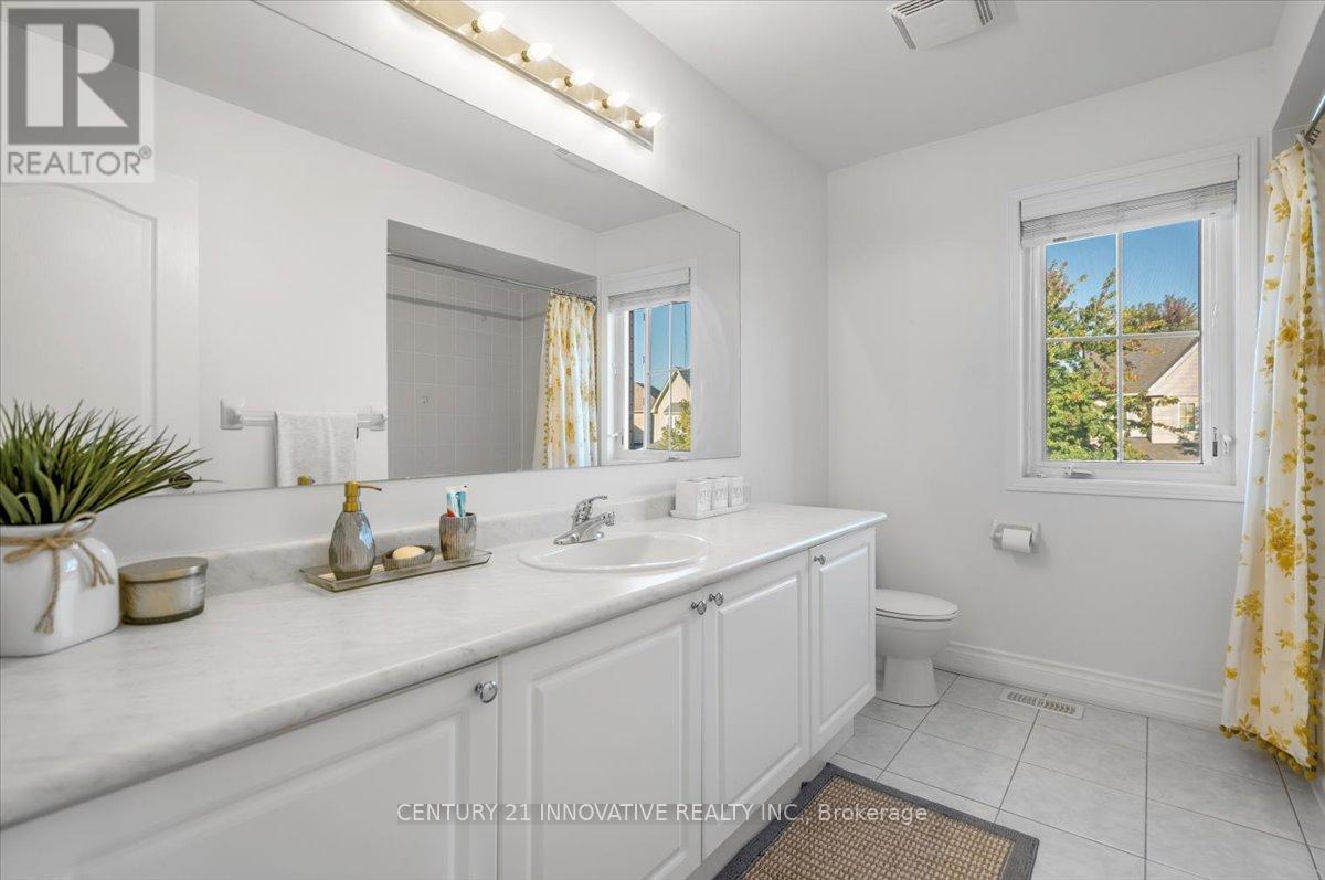 2463 Winlord Place, Oshawa, Ontario  L1L 0B7 - Photo 29 - E12672874