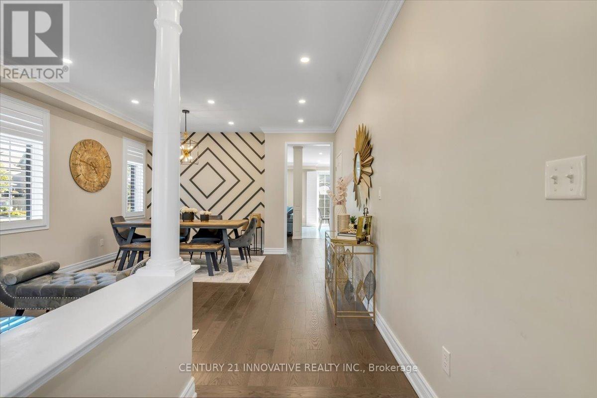 2463 Winlord Place, Oshawa, Ontario  L1L 0B7 - Photo 3 - E12672874