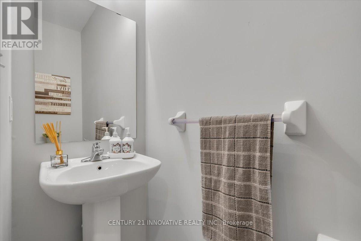 2463 Winlord Place, Oshawa, Ontario  L1L 0B7 - Photo 31 - E12672874