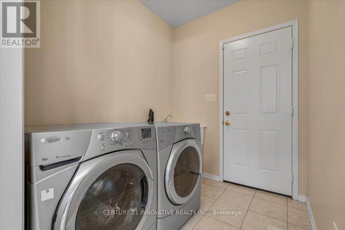 2463 Winlord Place, Oshawa, Ontario  L1L 0B7 - Photo 32 - E12672874