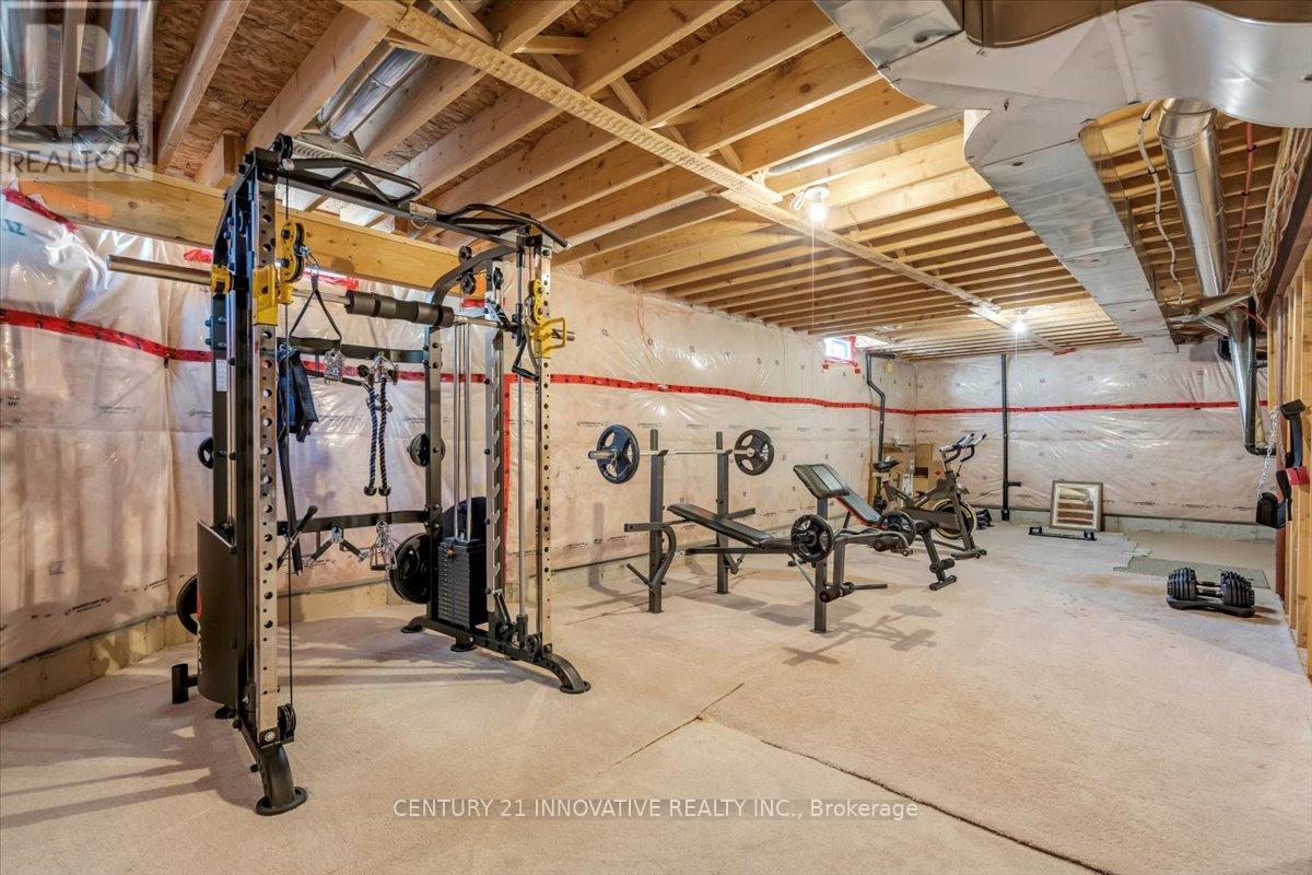 2463 Winlord Place, Oshawa, Ontario  L1L 0B7 - Photo 33 - E12672874