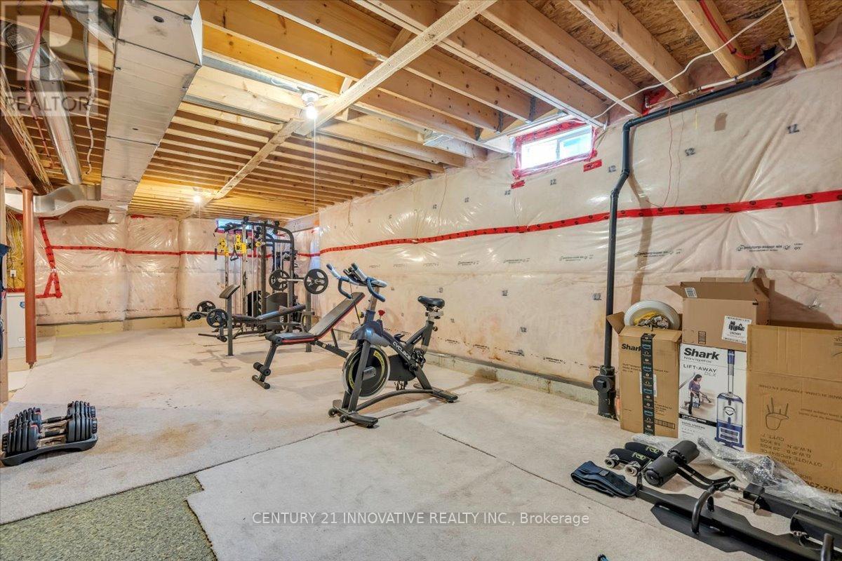 2463 Winlord Place, Oshawa, Ontario  L1L 0B7 - Photo 34 - E12672874