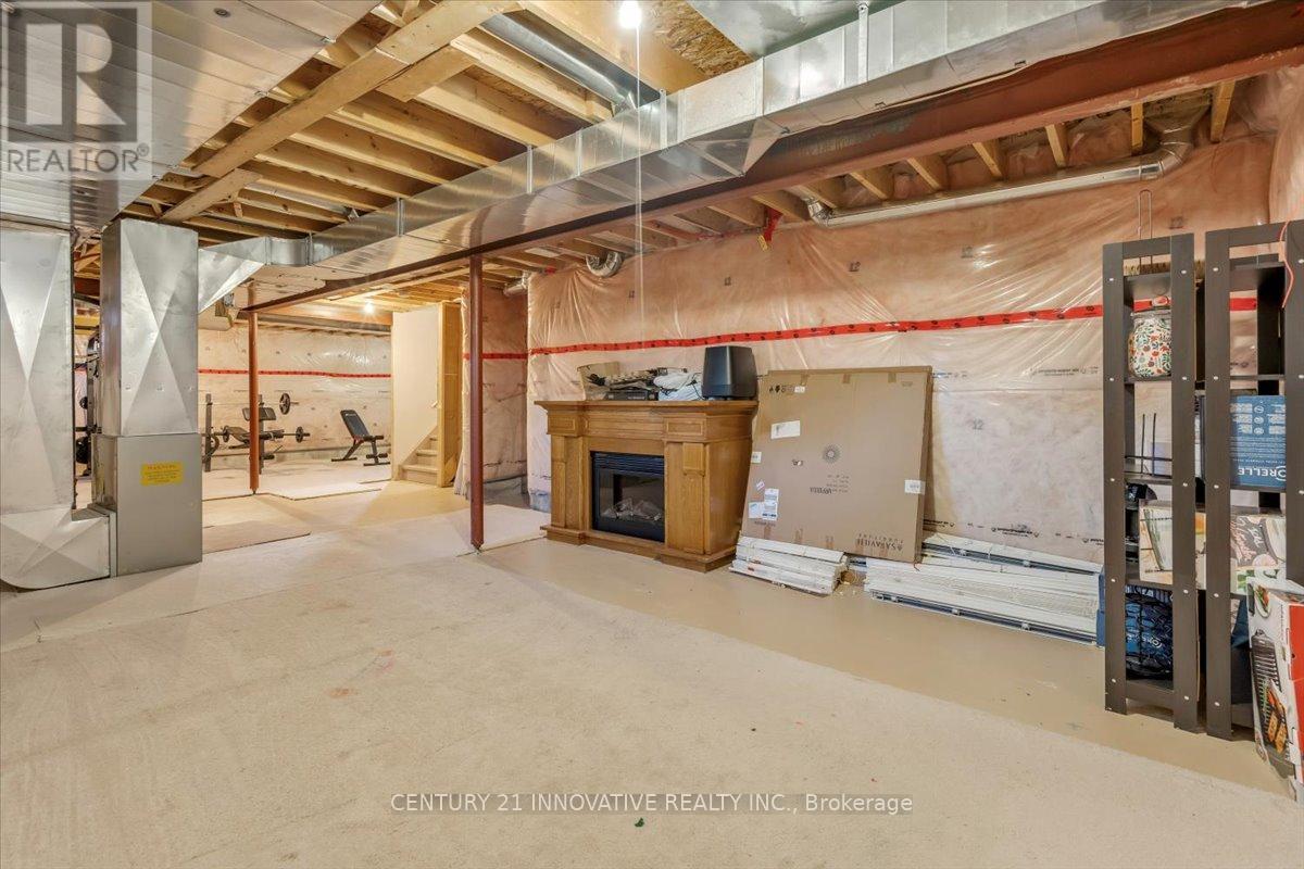 2463 Winlord Place, Oshawa, Ontario  L1L 0B7 - Photo 35 - E12672874