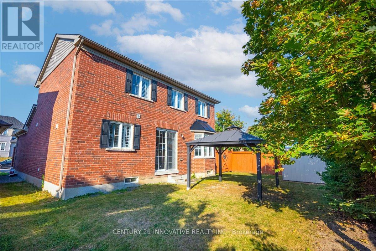 2463 Winlord Place, Oshawa, Ontario  L1L 0B7 - Photo 36 - E12672874