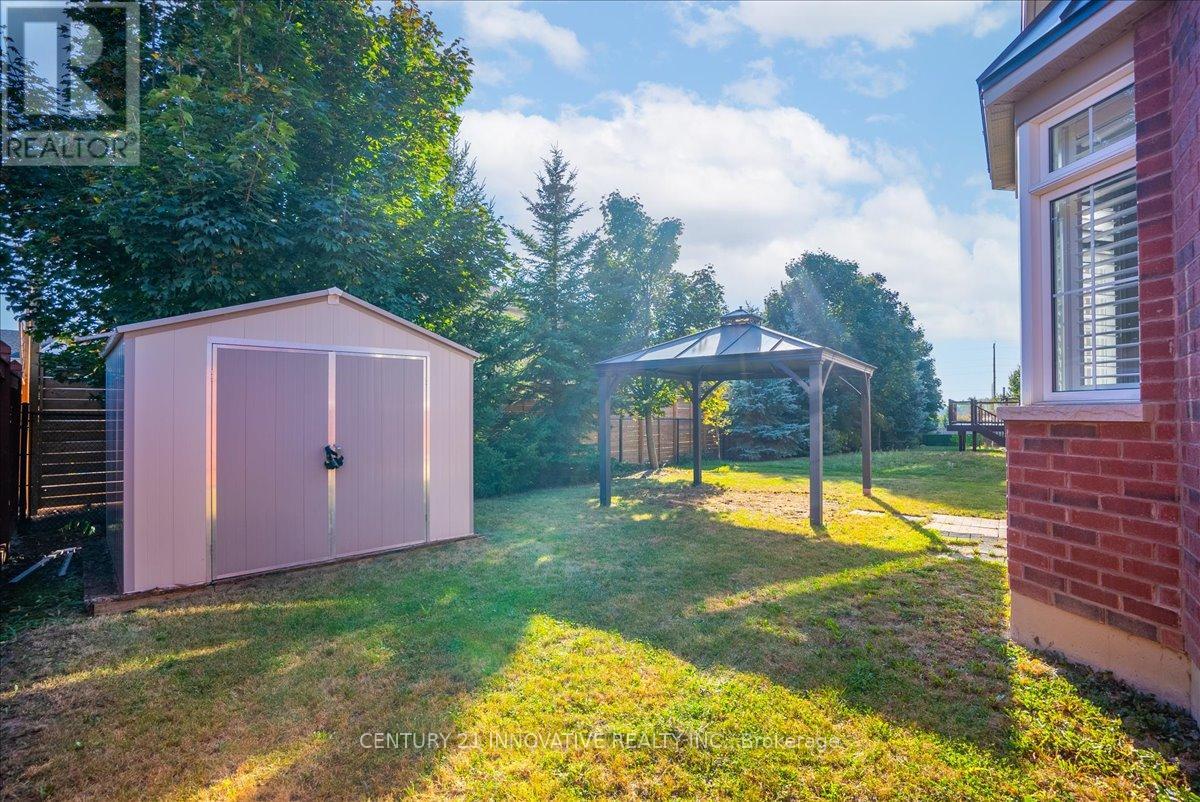 2463 Winlord Place, Oshawa, Ontario  L1L 0B7 - Photo 37 - E12672874