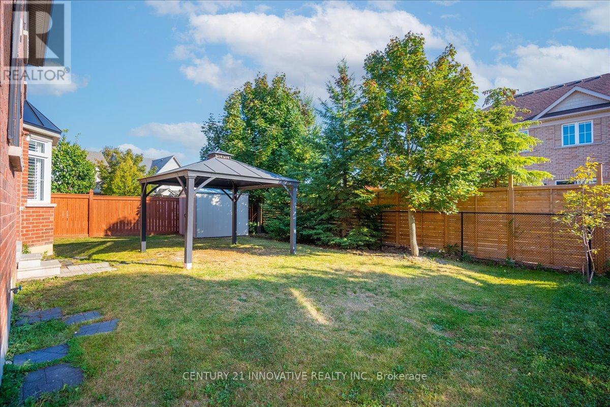 2463 Winlord Place, Oshawa, Ontario  L1L 0B7 - Photo 38 - E12672874