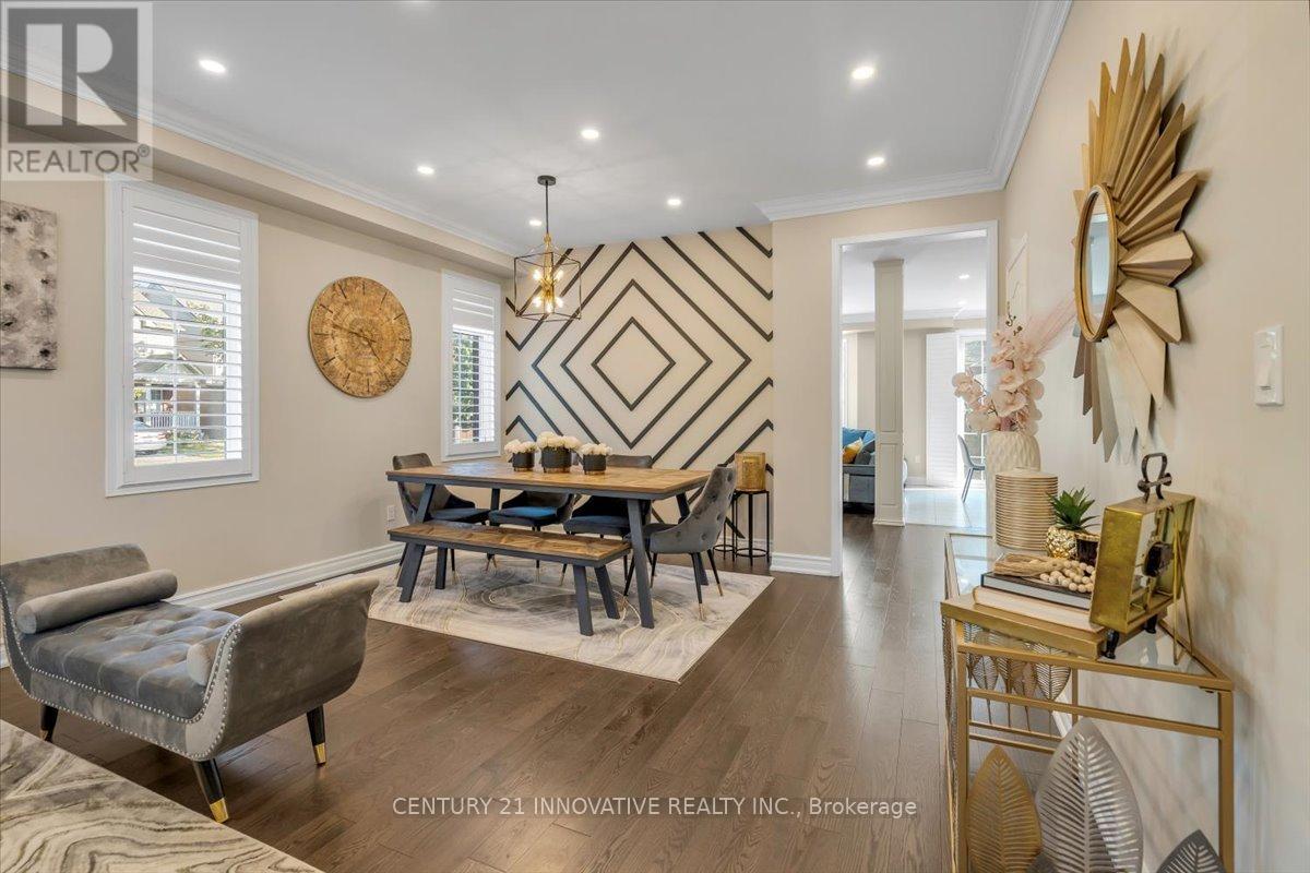 2463 Winlord Place, Oshawa, Ontario  L1L 0B7 - Photo 4 - E12672874