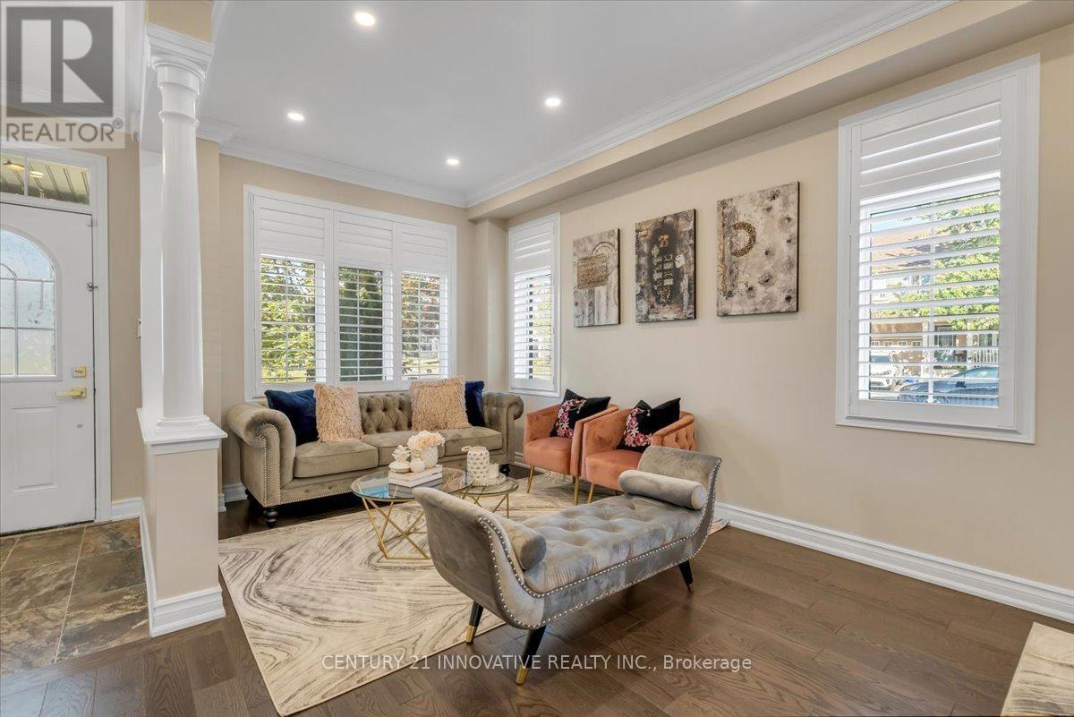 2463 Winlord Place, Oshawa, Ontario  L1L 0B7 - Photo 5 - E12672874