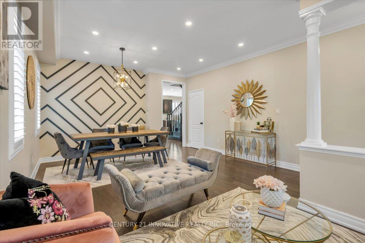 2463 Winlord Place, Oshawa, Ontario  L1L 0B7 - Photo 6 - E12672874