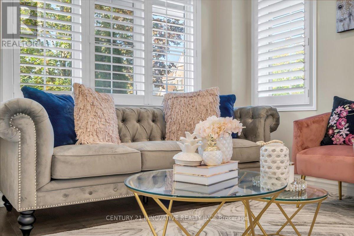 2463 Winlord Place, Oshawa, Ontario  L1L 0B7 - Photo 7 - E12672874