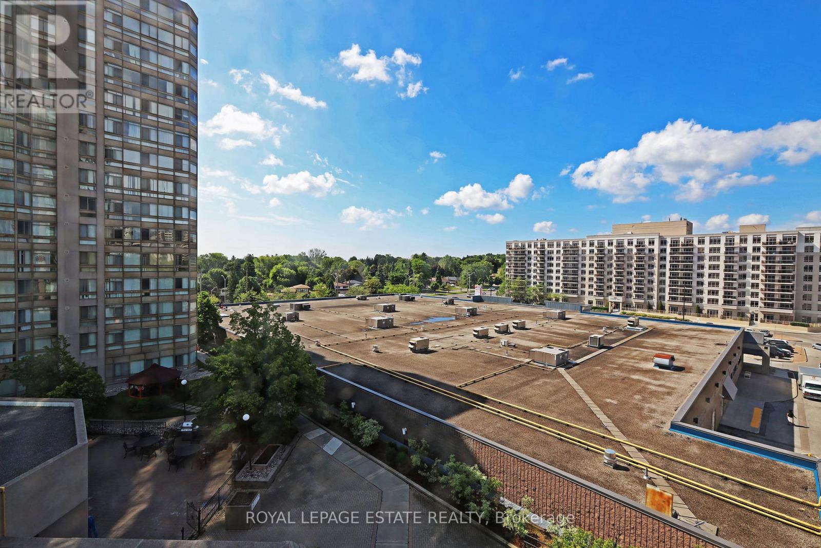 503b - 3231 Eglinton Avenue E, Toronto, Ontario  M1J 3N5 - Photo 24 - E12672922