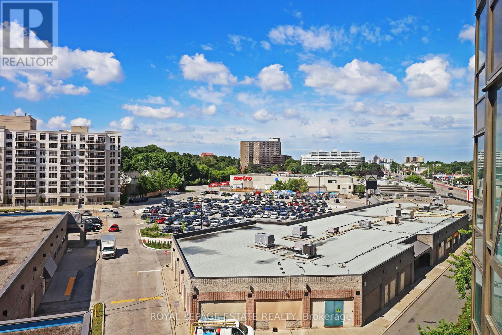 503b - 3231 Eglinton Avenue E, Toronto, Ontario  M1J 3N5 - Photo 25 - E12672922