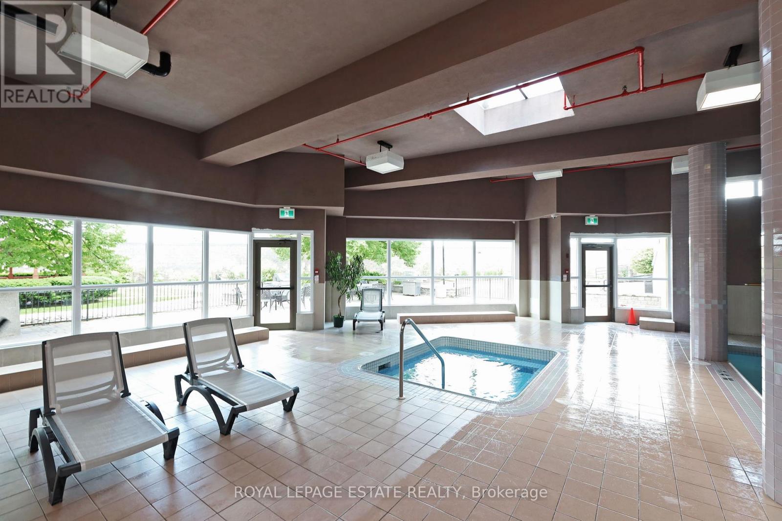 503b - 3231 Eglinton Avenue E, Toronto, Ontario  M1J 3N5 - Photo 27 - E12672922