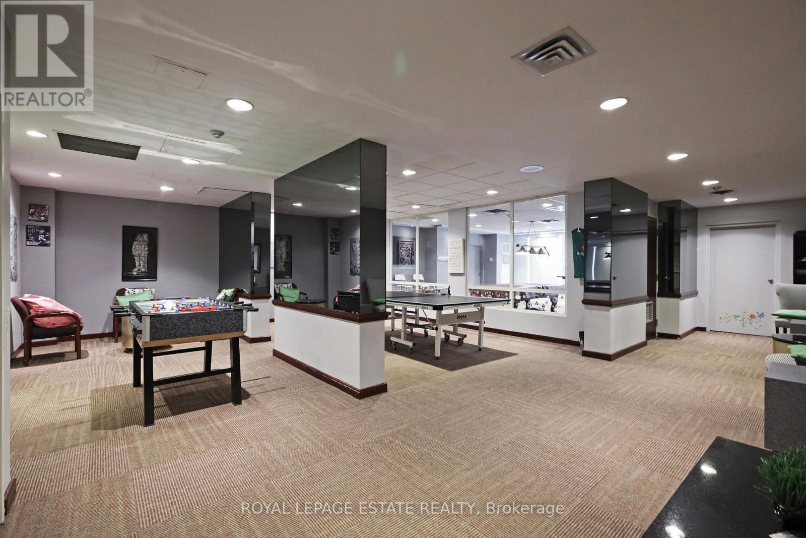 503b - 3231 Eglinton Avenue E, Toronto, Ontario  M1J 3N5 - Photo 28 - E12672922