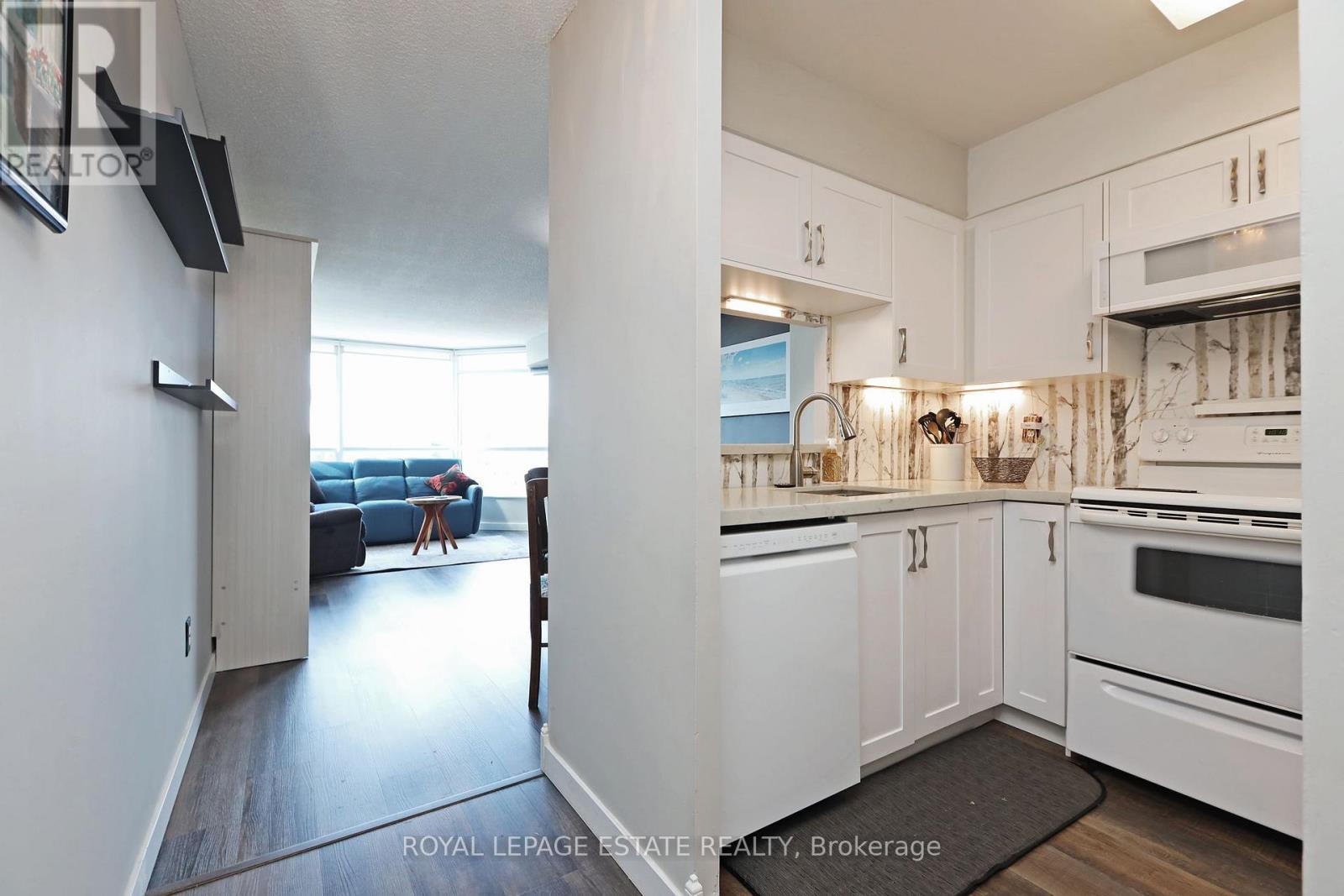 503b - 3231 Eglinton Avenue E, Toronto, Ontario  M1J 3N5 - Photo 5 - E12672922