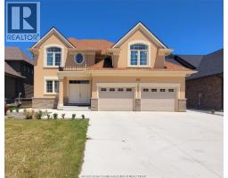 313 CHRISTINE AVENUE Unit# UPPER LEVEL, Lakeshore, Ontario