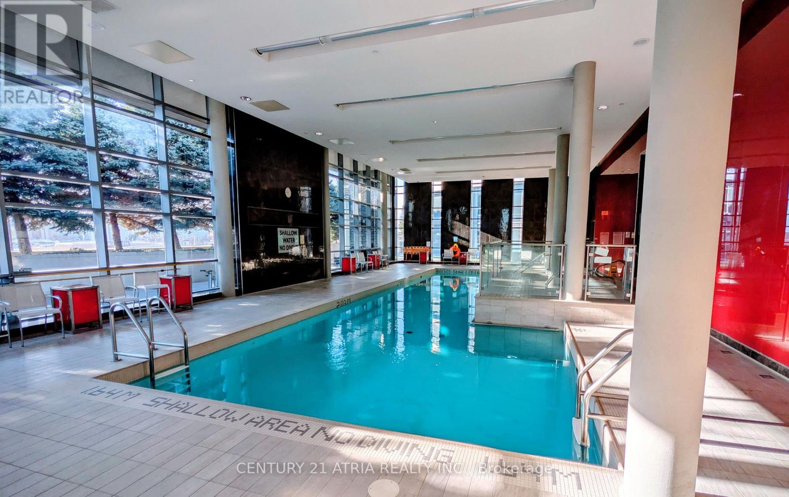 2812 - 125 Village Green Square, Toronto, Ontario  M1S 0L1 - Photo 11 - E12593504