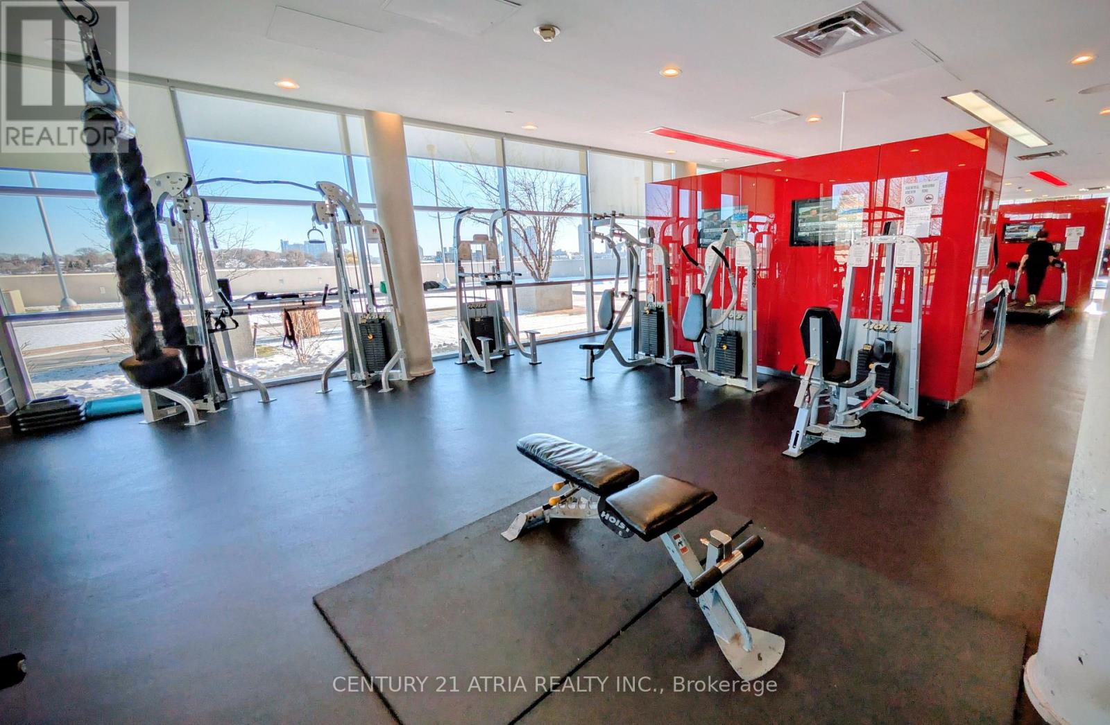 2812 - 125 Village Green Square, Toronto, Ontario  M1S 0L1 - Photo 10 - E12593504