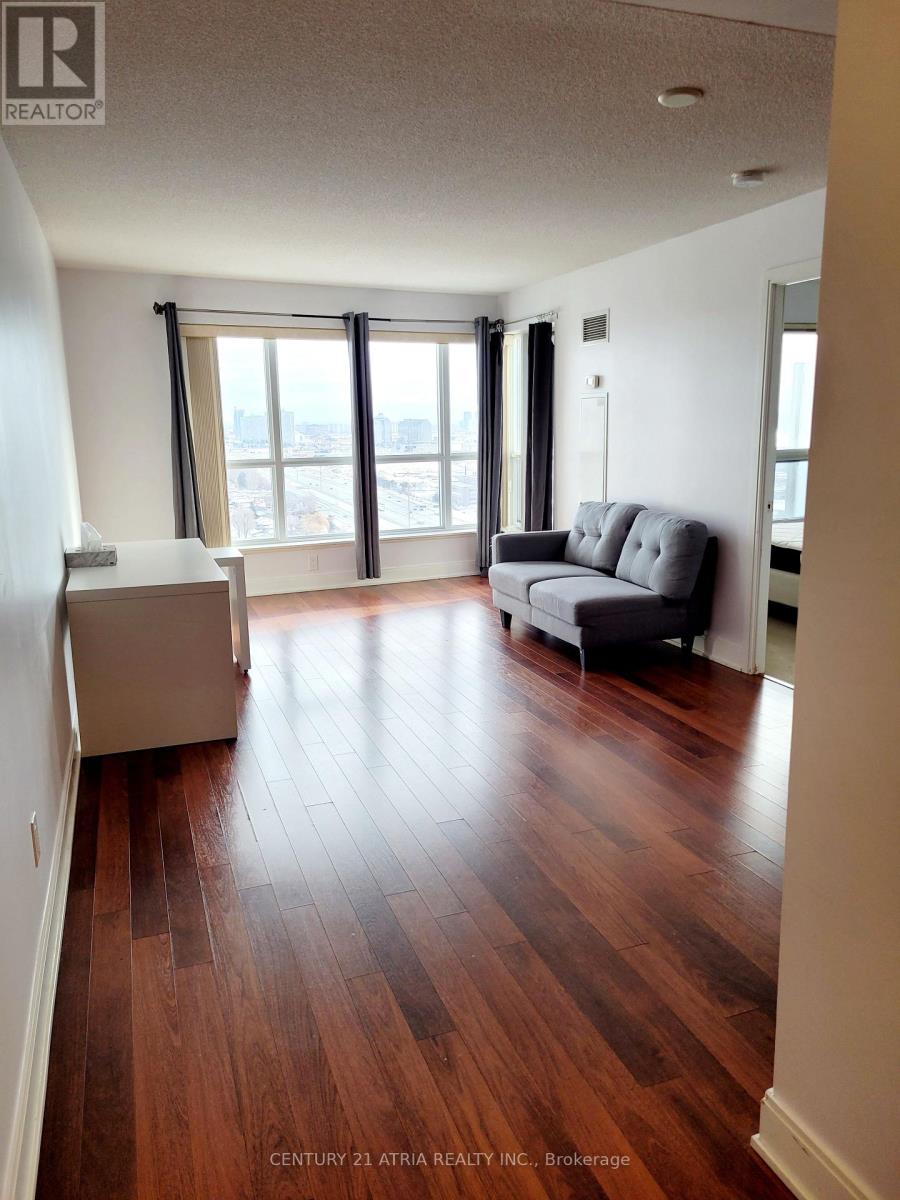 2812 - 125 Village Green Square, Toronto, Ontario  M1S 0L1 - Photo 4 - E12593504