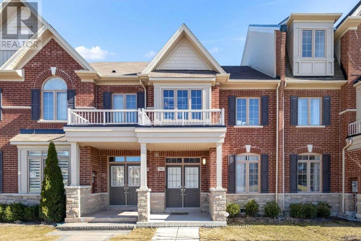 107 East's Corners Boulevard, Vaughan, Ontario  L4H 3Z8 - Photo 1 - N12669810