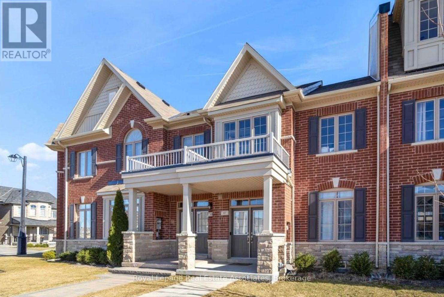 107 East's Corners Boulevard, Vaughan, Ontario  L4H 3Z8 - Photo 2 - N12669810