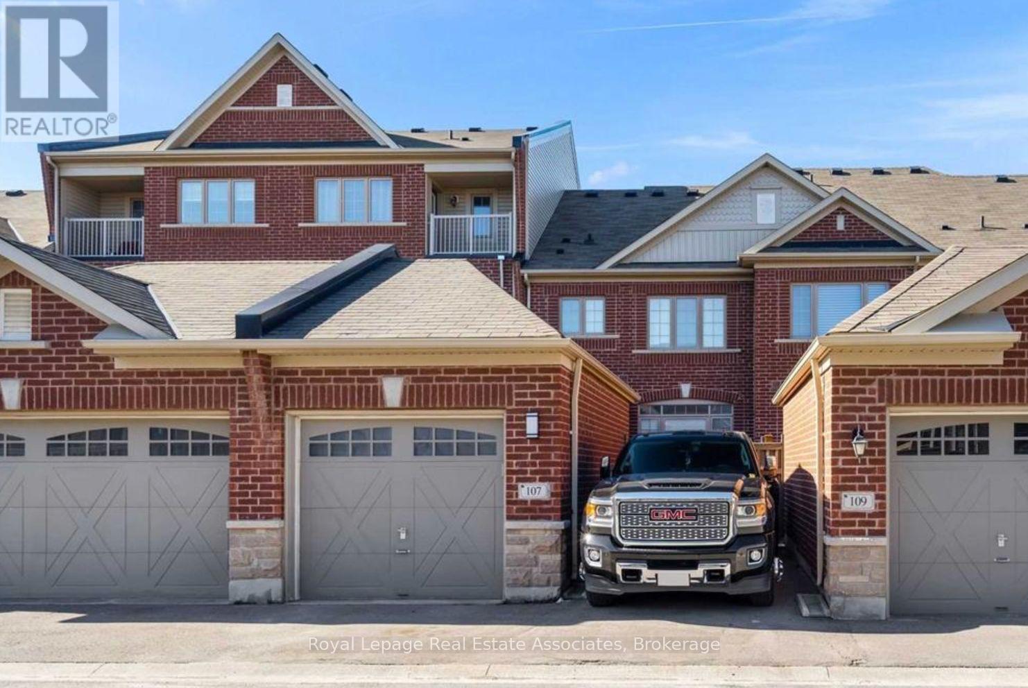 107 East's Corners Boulevard, Vaughan, Ontario  L4H 3Z8 - Photo 30 - N12669810