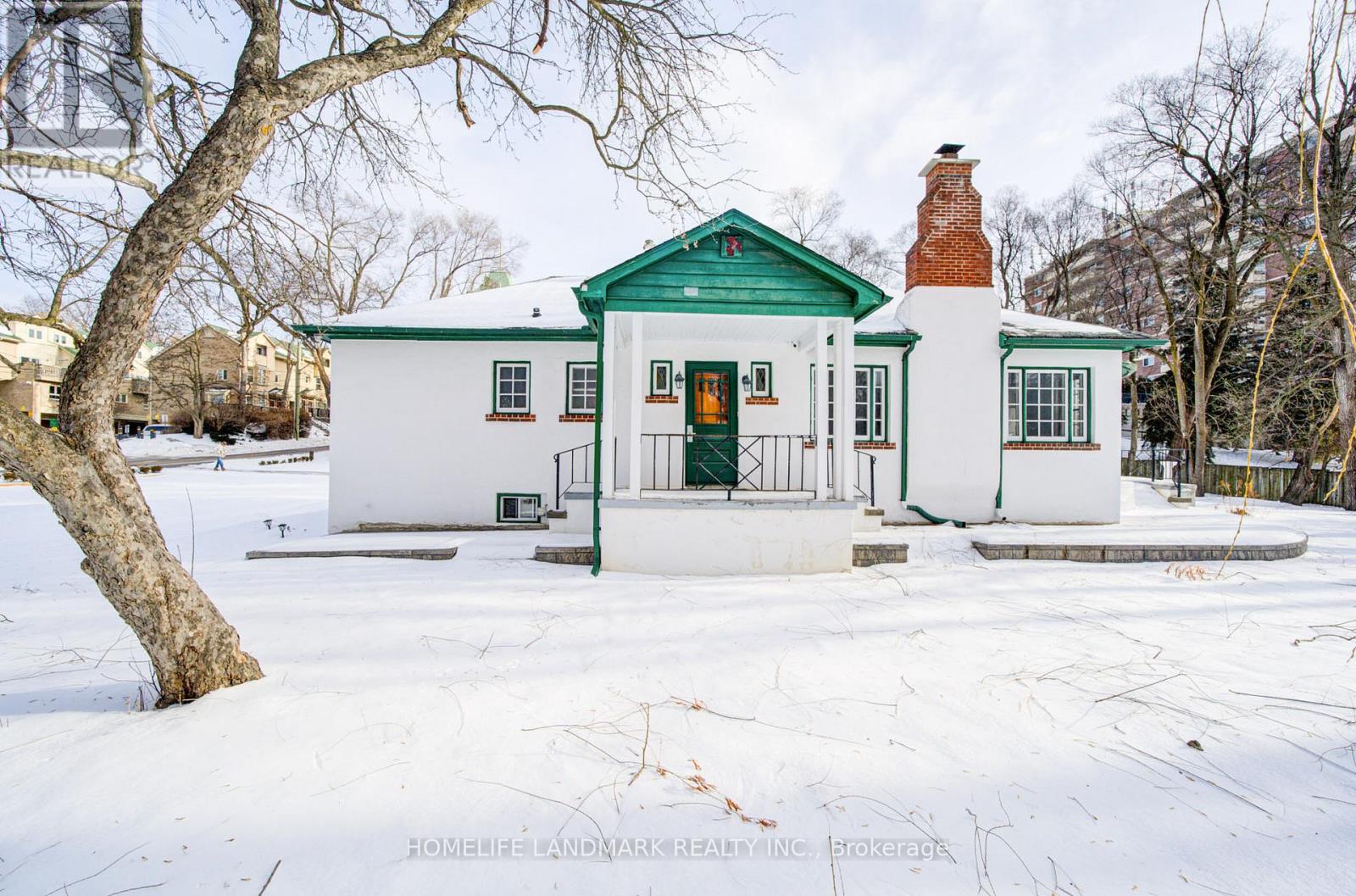 119 Robinson Street, Markham, Ontario  L3P 1P2 - Photo 2 - N12672882