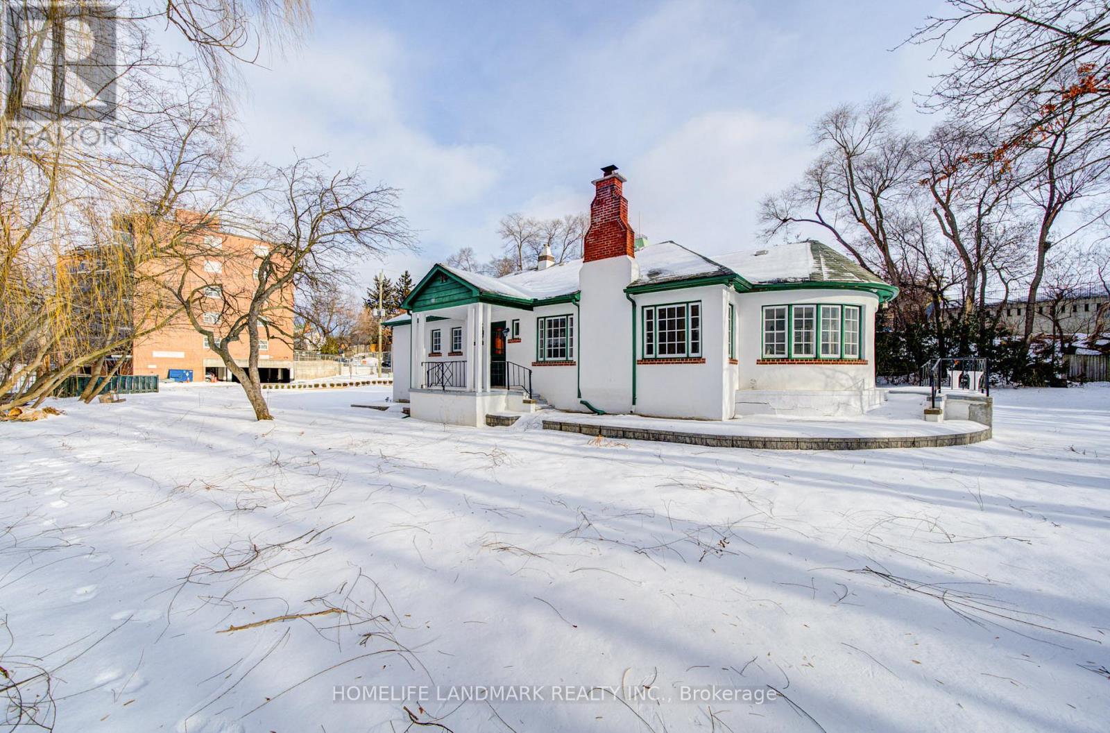 119 Robinson Street, Markham, Ontario  L3P 1P2 - Photo 3 - N12672882