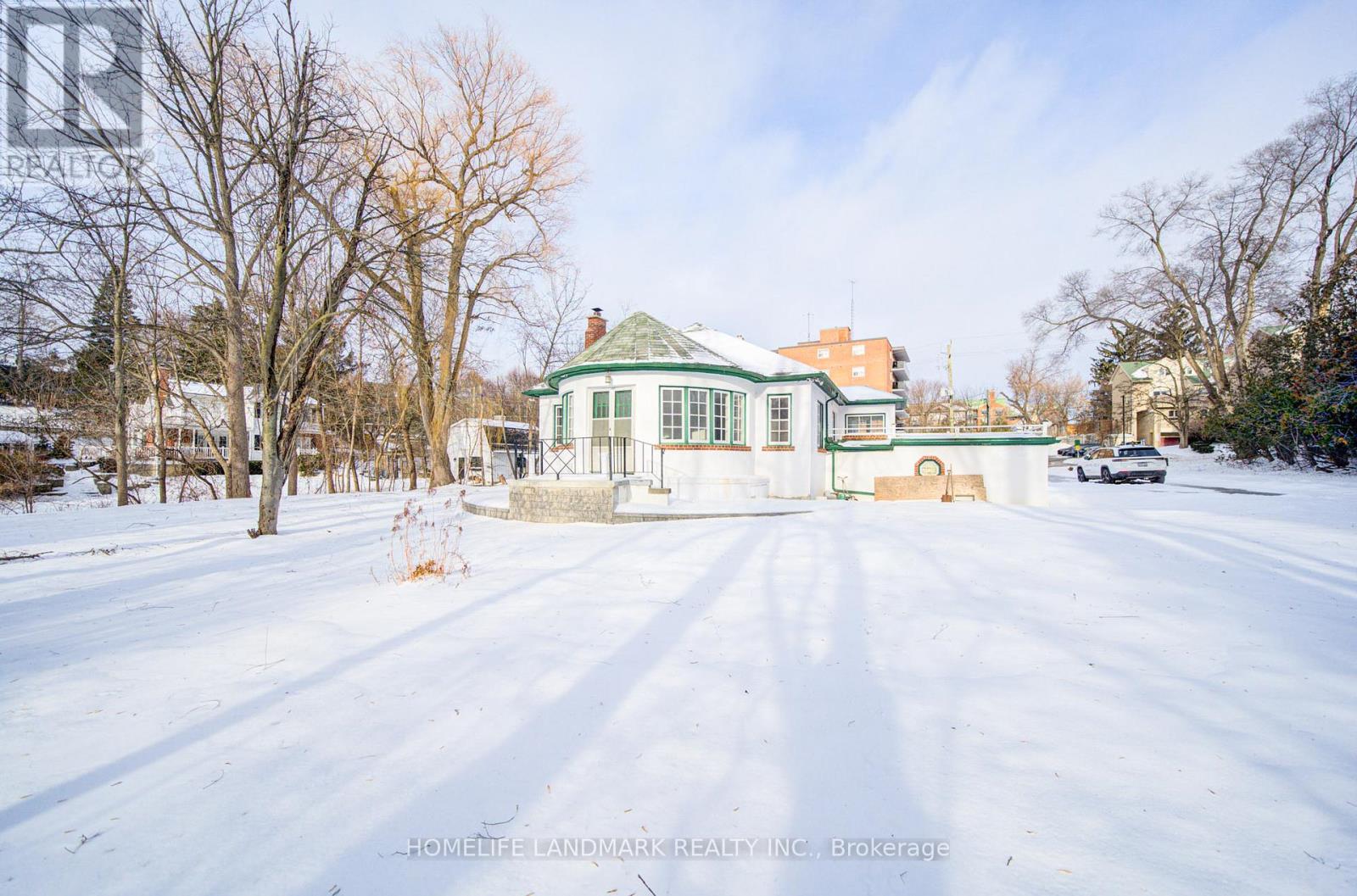 119 Robinson Street, Markham, Ontario  L3P 1P2 - Photo 31 - N12672882