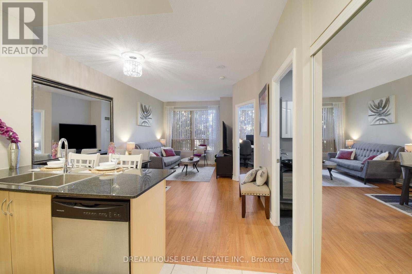 114 - 50 Disera Drive, Vaughan, Ontario  L4J 9E9 - Photo 13 - N12672884